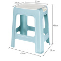 Used Beautiful Plastic  Stool Mould